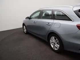 Kia Ceed Sportswagon thumbnail 32