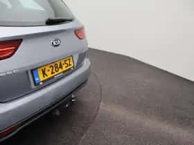 Kia Ceed Sportswagon thumbnail 33