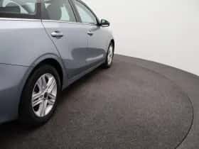 Kia Ceed Sportswagon thumbnail 35