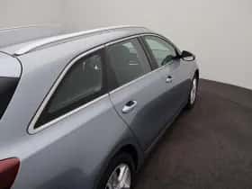Kia Ceed Sportswagon thumbnail 36
