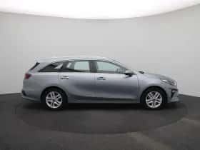 Kia Ceed Sportswagon thumbnail 6