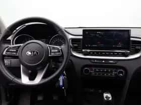 Kia Ceed Sportswagon (2021) thumbnail 7
