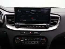 Kia Ceed Sportswagon thumbnail 9