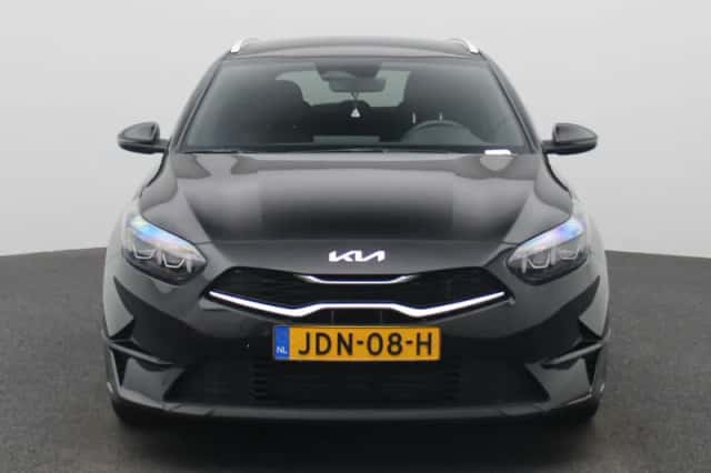 Kia Ceed Sportswagon (2025) thumbnail 3