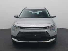 Kia Niro (2026) thumbnail 3