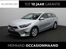 Kia Cee'd (2024)