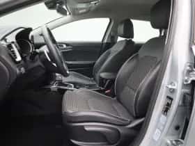 Kia Cee'd thumbnail 13