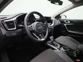 Kia Cee'd thumbnail 32