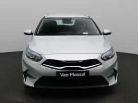 Kia Cee'd thumbnail 5