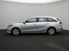 Kia Cee'd thumbnail 6
