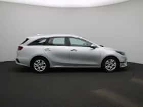Kia Cee'd thumbnail 8
