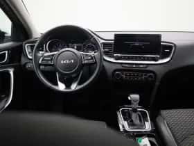 Kia Cee'd thumbnail 9