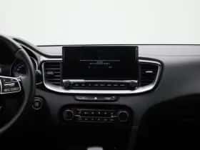 Kia Cee'd thumbnail 10
