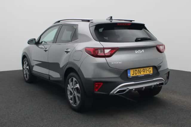 Kia Stonic (2025) thumbnail 2