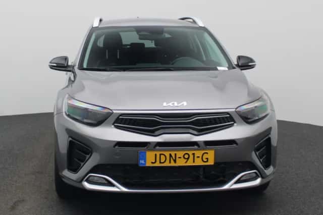 Kia Stonic (2025) thumbnail 3