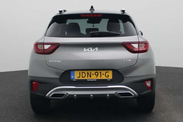 Kia Stonic (2025) thumbnail 5