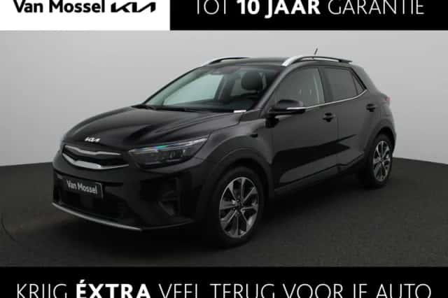 Kia Stonic (2024) thumbnail 1
