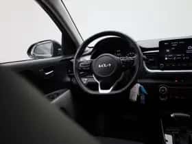 Kia Stonic thumbnail 12