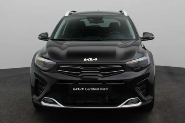 Kia Stonic (2025) thumbnail 3