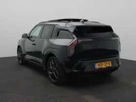 Kia EV3 (2025) thumbnail 4