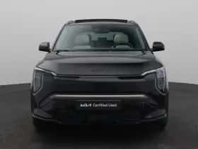 Kia EV3 (2025) thumbnail 5