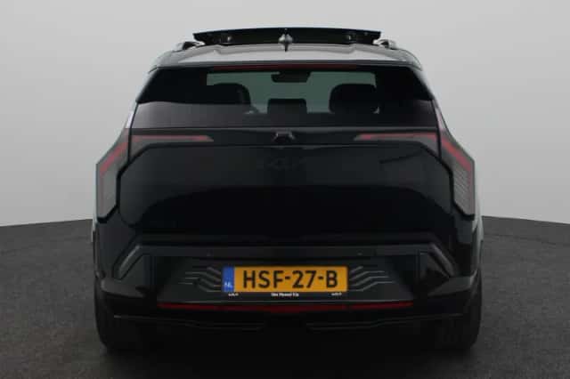 Kia EV3 (2025) thumbnail 6