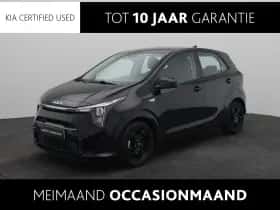 Kia Picanto (2025)