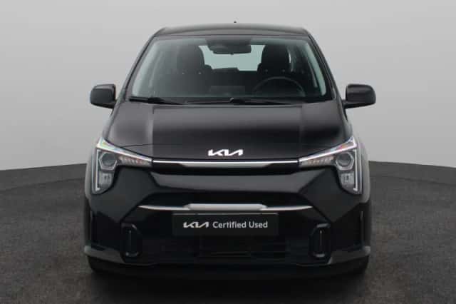 Kia Picanto (2025) thumbnail 3