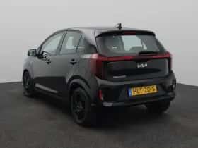 Kia Picanto thumbnail 4