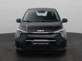 Kia Picanto thumbnail 5