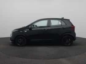 Kia Picanto thumbnail 6