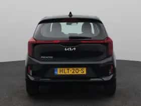 Kia Picanto thumbnail 7