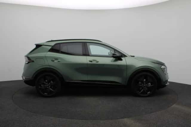 Kia Sportage (2025) thumbnail 6