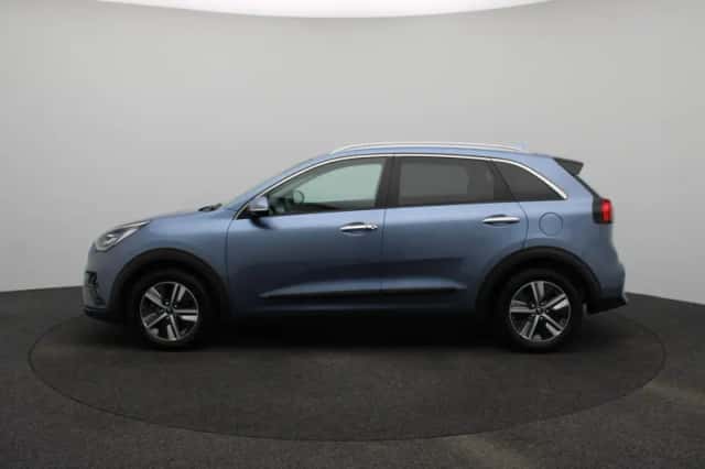 Kia Niro (2021) thumbnail 6