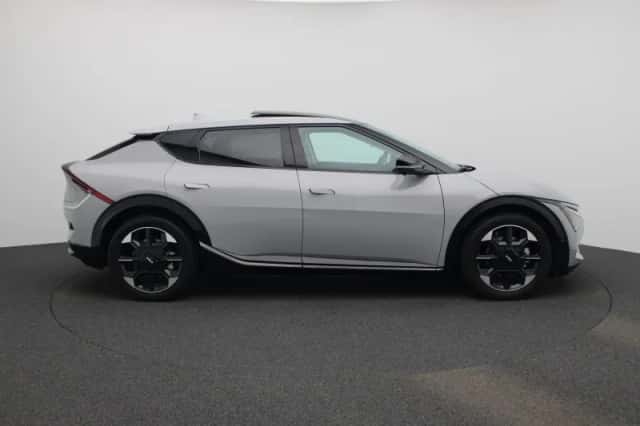 Kia EV6 (2025) thumbnail 6