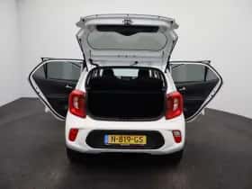 Kia Picanto thumbnail 17