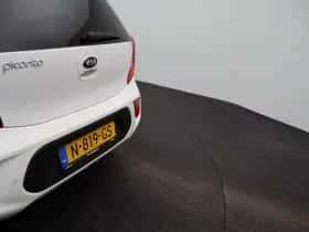 Kia Picanto thumbnail 38