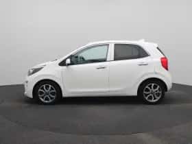 Kia Picanto thumbnail 6