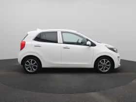 Kia Picanto thumbnail 10