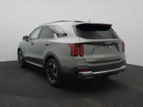 Kia Sorento thumbnail 4