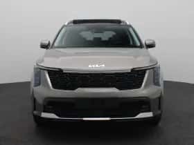 Kia Sorento (2026) thumbnail 5