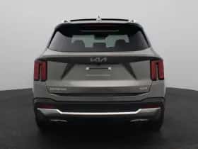 Kia Sorento thumbnail 7