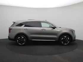 Kia Sorento (2026) thumbnail 8