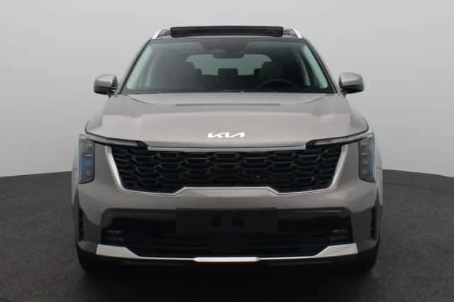 Kia Sorento (2026) thumbnail 3