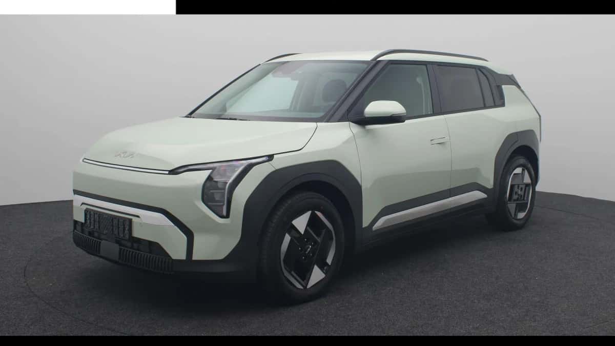 Kia EV3 — foto 1