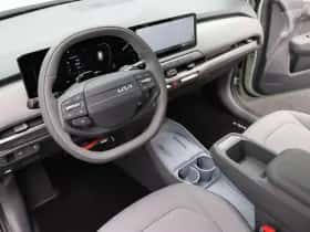 Kia EV3 thumbnail 30