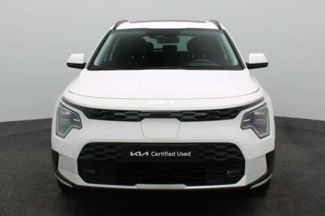 Kia Niro EV (2023) thumbnail 5