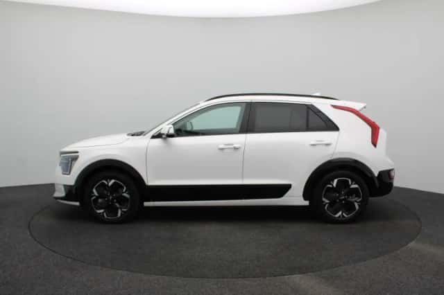 Kia Niro EV (2023) thumbnail 6
