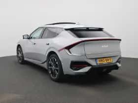 Kia EV6 thumbnail 4