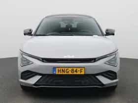 Kia EV6 thumbnail 5